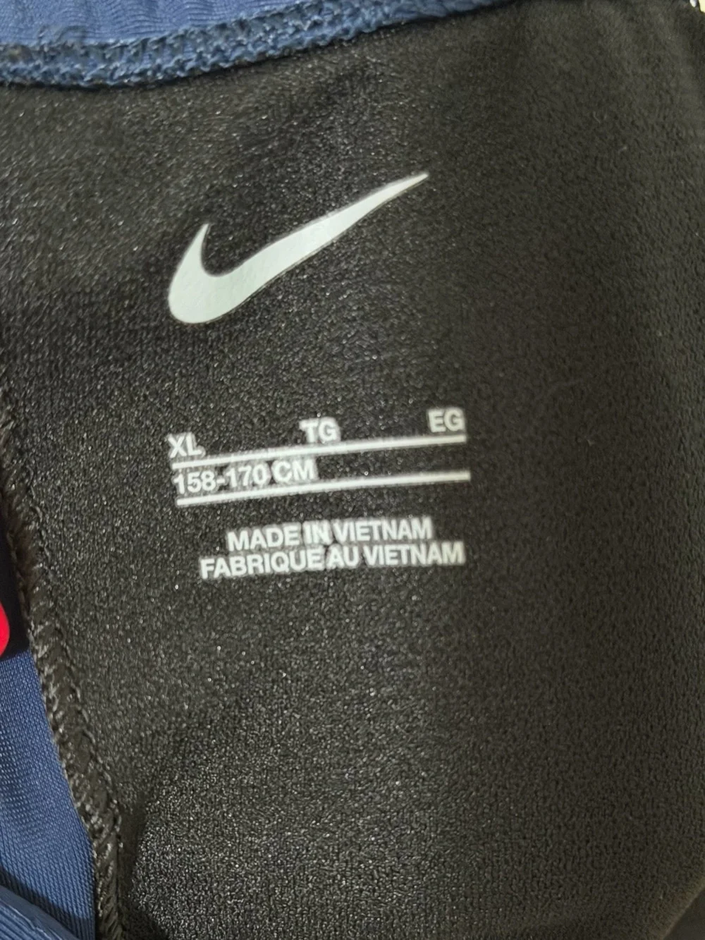 Nike swim boys